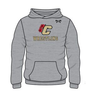 Cartersville Custom MyHOUSE Challenger Hoodie