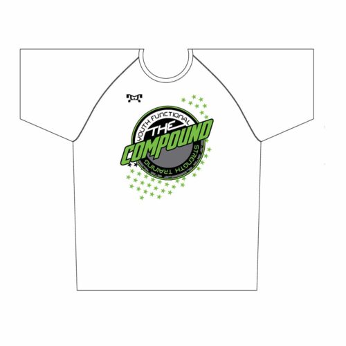 The Compound Sublimated Dri-Fit T-Shirt