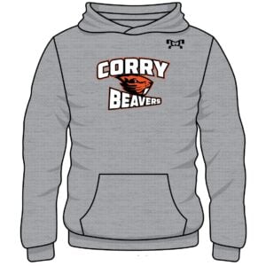 Corry Youth Custom MyHOUSE Challenger Hoodie