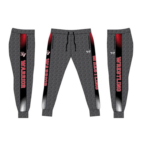 Delaware Valley Custom Joggers