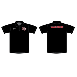 Delaware Valley Custom Polo Shirt