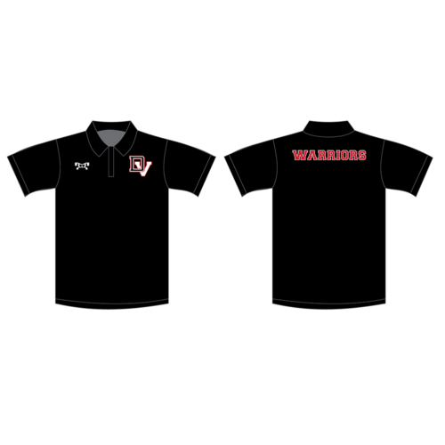 Delaware Valley Custom Polo Shirt