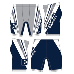 Enterprise Custom Compression Shorts