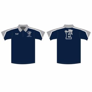 Enterprise Custom Polo Shirt