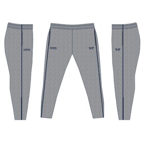Enterprise Custom Tapered Pants