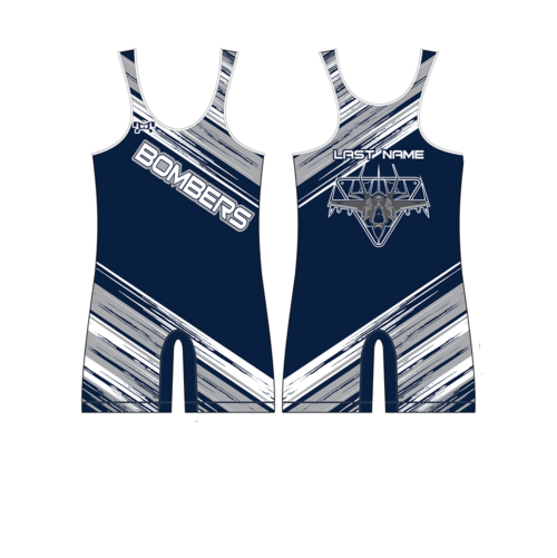 FWB Singlet