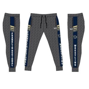 Franklin Regional Custom Joggers