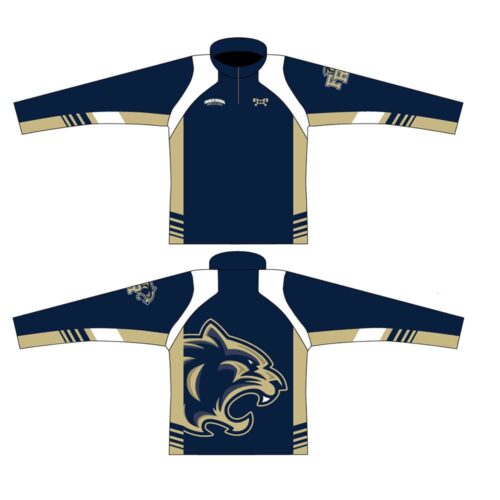 Franklin Regional Custom Quarter Zip