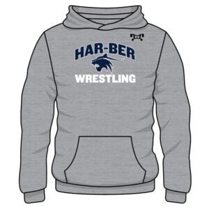 Har-Ber Challenger Hoodie