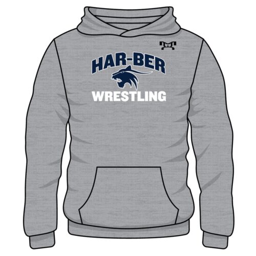 Har-Ber Challenger Hoodie