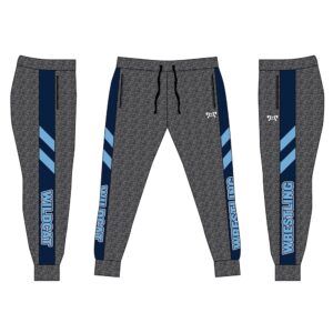 Har-Ber Custom Joggers