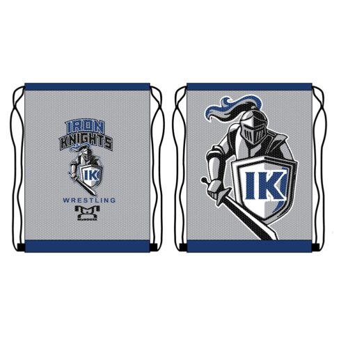 Iron Knights Custom Sack Pack