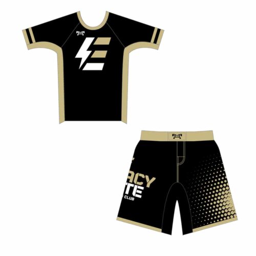 Legacy Elite Custom Competition Combo