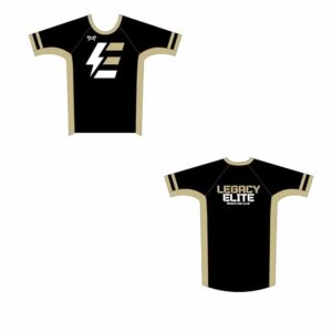 Legacy Elite Custom Compression Shirt