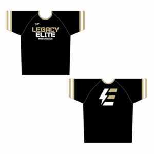 Legacy Elite Dri-Fit T-Shirt