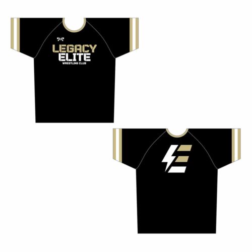 Legacy Elite Dri-Fit T-Shirt