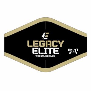 Legacy Elite Custom Fight Shorts