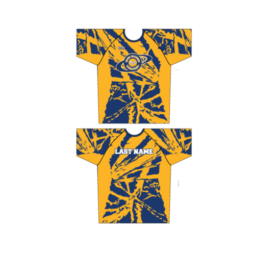 Mars Youth WC Dri-Fit T-Shirt
