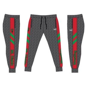 Mt. Diablo Custom Joggers