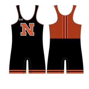 Northampton Area Custom Singlet