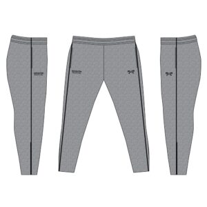 Northeastern High School Custom Tapered Pants