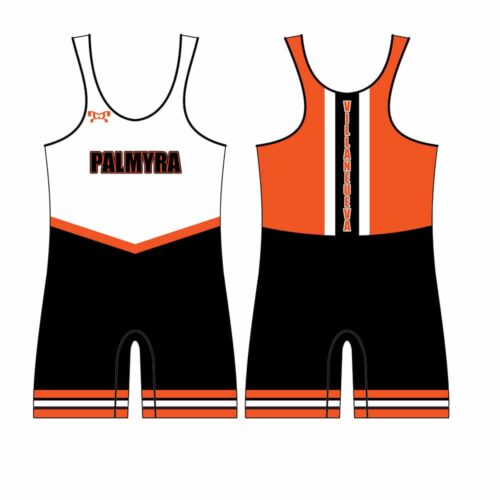 Palmyra Custom Singlet