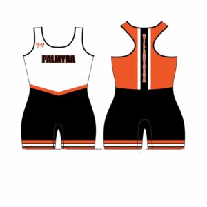 Palmyra Womens Singlet