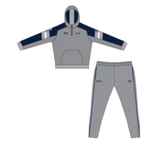 Enterprise Custom Warm-Up Combo Deal