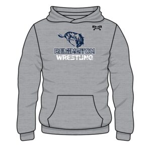 Remington HS Custom MyHOUSE Challenger Hoodie