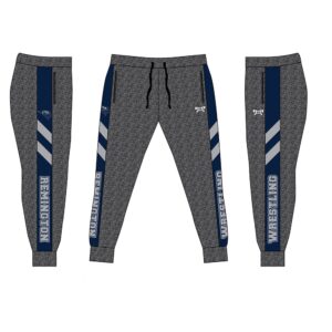 Remington HS Custom Joggers