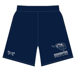 Remington HS Custom Mesh Shorts