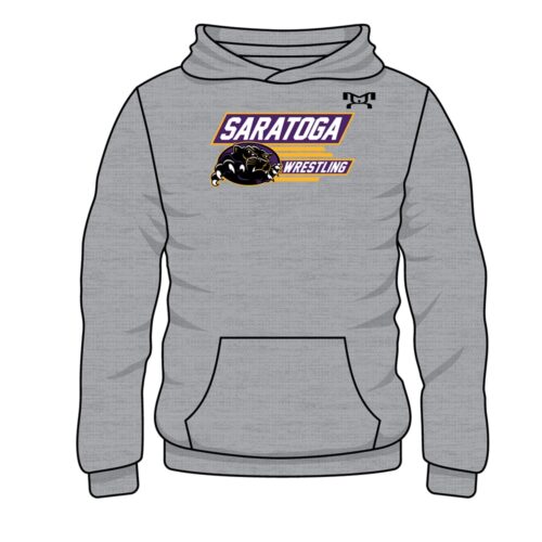 Saratoga Custom MyHOUSE Challenger Hoodie