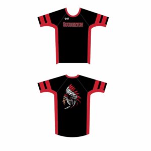 Souderton Youth Wrestling Custom Compression Shirt