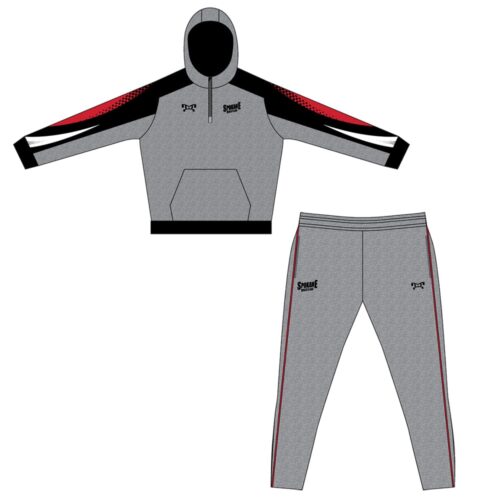 Spokane Wrestling Custom Warm-Up Combo Deal