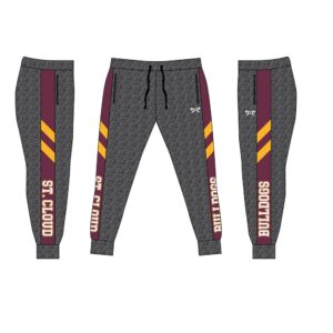 St. Cloud Custom Joggers