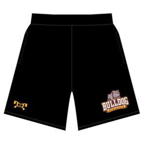 St. Cloud Custom Mesh Shorts