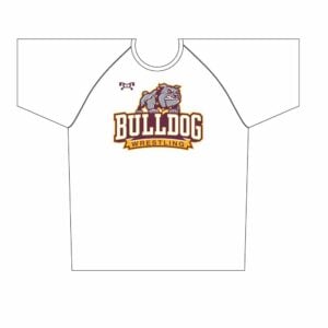 St. Cloud Spot Sublimated Dri-Fit T-Shirt