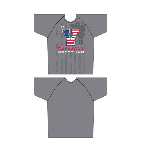 Veterans High School Dri-Fit T-Shirt