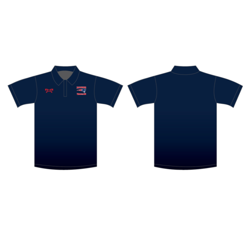Westside High School (GA) Custom Polo Shirt