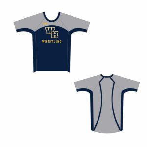 Winter Haven Custom Compression Shirt