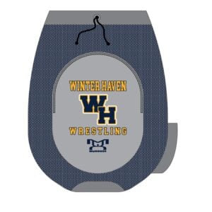 Winter Haven Sublimated Custom Gear Bag