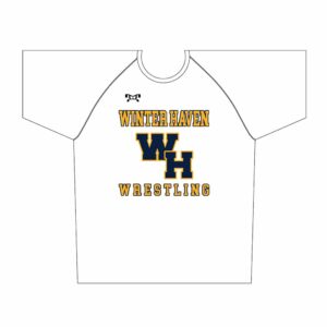 Winter Haven Spot Sublimated Dri-Fit T-Shirt