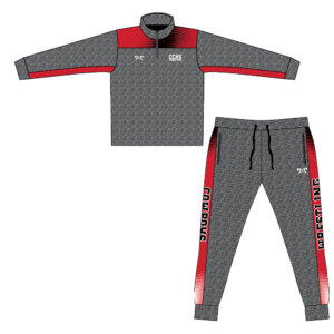 Cooper City Wrestling Custom Box Stripe Combo Deal ``