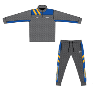 Crawfordsville Custom Box Stripe Combo Deal