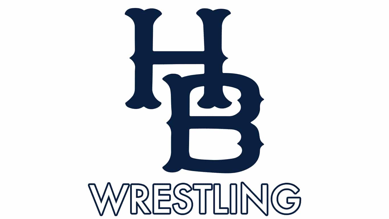 Har-Ber Wrestling