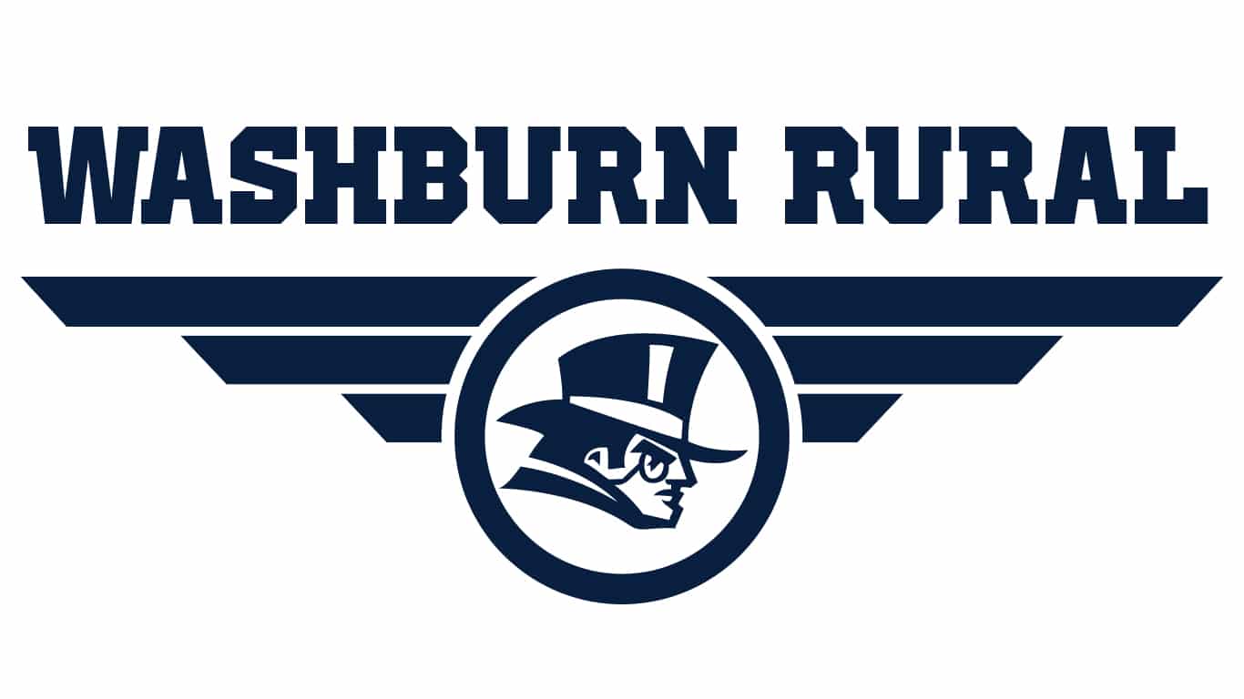 logo Washburn Rural