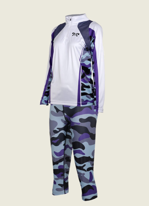 Midnight Camo Combo