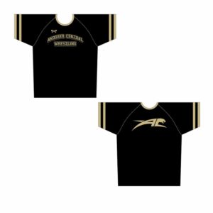 Andover Central Dri-Fit T-Shirt