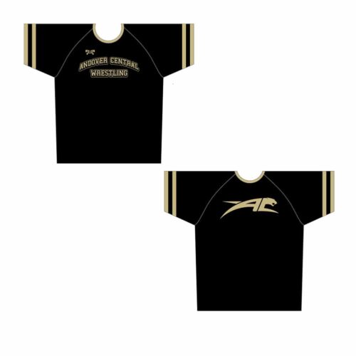 Andover Central Dri-Fit T-Shirt