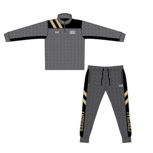 Andover Central Custom Box Stripe Combo Deal